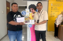 Rayakan Hari Pelanggan Nasional 2026, Adira Finance Hadirkan #TerimaKasihSahabat di Makassar