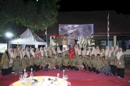 Wali Kota Appi ke Pulau Malam-Malam, Bareng Jajaran OPD Serap Aspirasi Warga Sangkarrang