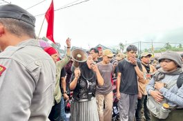 Berlawanan di Tengah Kepungan Logam Tanah Jarang, Warga Botteng Tolak Eksplorasi PT Perminas