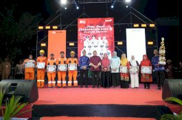 Iuran Sampah Gratis di Kecamatan Makassar Capai 3.832 KK, Pemkot Siapkan Perluasan hingga 1.300 VA