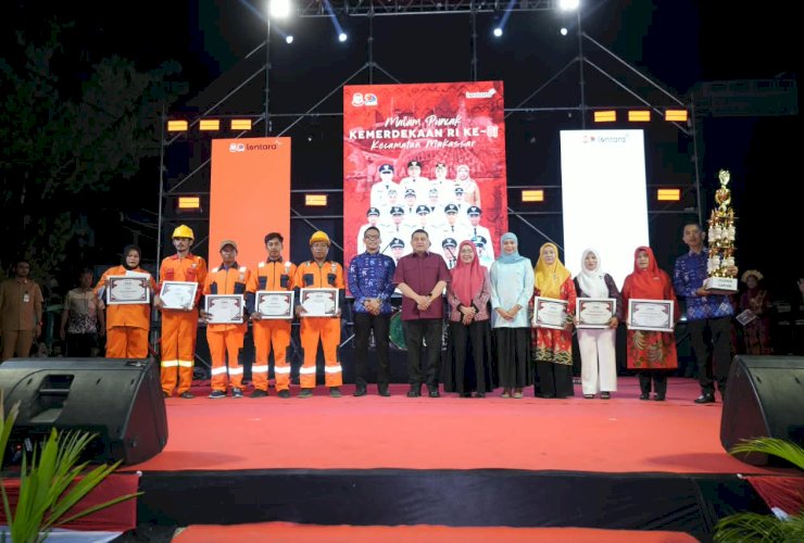 Iuran Sampah Gratis di Kecamatan Makassar Capai 3.832 KK, Pemkot Siapkan Perluasan hingga 1.300 VA