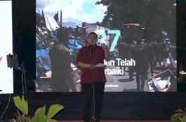 7.505 Rumah di Mariso Akan Terima Retribusi Sampah Gratis, 93 Rumah Tak Layak Huni Dibedah