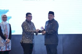 Wali Kota Makassar Tawarkan Makassar Jadi Hub Produk Indonesia Timur ke Pasar Tiongkok