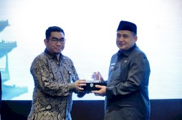 Bank Sulselbar Buka Jalur Bisnis Sulsel&ndash;China, Transaksi CNY Jadi Pintu Masuk Pasar Global