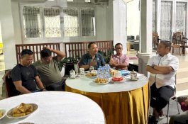 Bupati Luwu Timur Buka Ruang Dialog, Warga Angkona Sampaikan Beragam Aspirasi