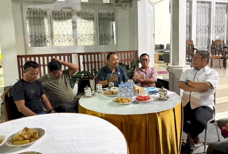 Bupati Luwu Timur Buka Ruang Dialog, Warga Angkona Sampaikan Beragam Aspirasi
