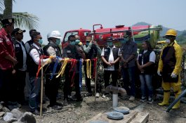 Bupati Irwan: LLTT Harus Beri Manfaat Nyata bagi Masyarakat Luwu Timur