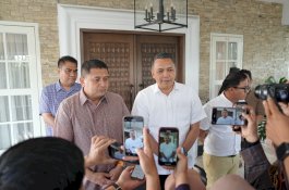 Usai Bertemu Appi, Pertamina Janji Tingkatkan Pelayanan SPBU dan Urai Antrean lewat Buffer Zone 24 Jam