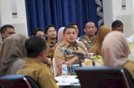 Munafri Suarakan Kepentingan Ojol, Usul Relaksasi Aturan Ganjil-Genap Saat Pengisian BBM di SPBU