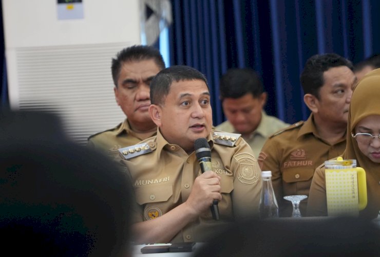 Antrean BBM Makassar Mulai Terurai, Munafri Desak Pertamina Segera Kembalikan Aktivitas Warga ke Kondisi Normal