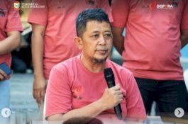 Makassar 3x3 Basketball Championship 2026 Jadi Panggung Talenta Muda