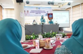 Ketua TP PKK Gowa Dorong Pembentukan Koperasi di 18 Kecamatan