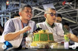 Kadispora Makassar: MIMFest 2026 Perkuat Posisi Makassar sebagai Kota Event Internasional