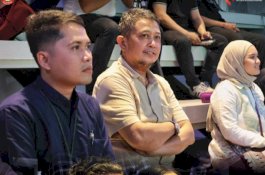 Kadispora Makassar: MCH Nusantara Perluas Ruang Tumbuh dan Kolaborasi Anak Muda