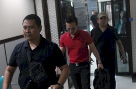 Terpidana Penggelapan Dana Rp6,5 Miliar, Buronan Asal Surabaya Ditangkap di Maros