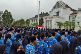 Pastikan LPG 3 Kg Tepat Sasaran, ASN Lutim dan Karyawan PT Vale Diajak Gunakan Gas Non-Subsidi