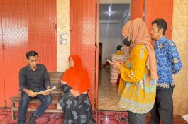 Bawaslu Gowa Temukan 8 Data TMS, Ada Pemilih Meninggal dan Beralih Status Jadi TNI/Polri