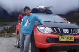 Kisah Aris Sanda, Sopir Toraja yang 13 Tahun Menembus Jalur Wamena-Nduga: "Dia Bawa Kehidupan untuk Kami"