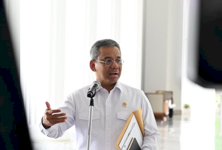 Menkeu: Pelunasan Utang BLBI ke BI Tak Hapus Hak Tagih Negara kepada Debitur