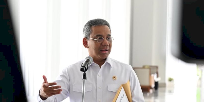 Menkeu: Pelunasan Utang BLBI ke BI Tak Hapus Hak Tagih Negara kepada Debitur