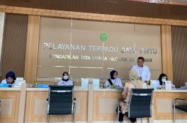 Gugatan Petani Laoli Masuk Tahap Pembacaan, Pemkab Luwu Timur Ajukan Intervensi