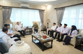 Gagasan Appi Disambut BAZNAS Pusat, Makassar Disiapkan Jadi Prototipe Kota Filantropi Nasional