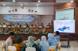 Luwu Timur Tekan Inflasi dari Sektor Energi, Distribusi BBM hingga LPG 3 Kg Jadi Perhatian