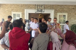 Antrean Solar di Makassar Belum Tuntas, Pemkot-Pertamina Siapkan Klaster dan Jam Khusus Truk
