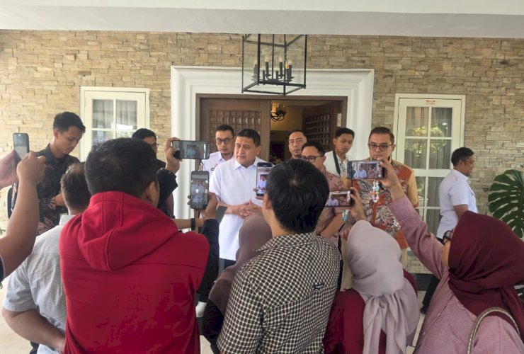 Antrean Solar di Makassar Belum Tuntas, Pemkot-Pertamina Siapkan Klaster dan Jam Khusus Truk