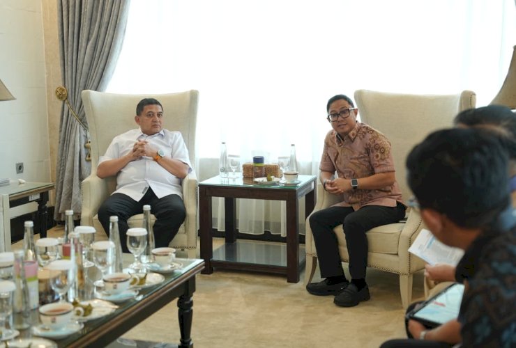 Pertamina Siapkan 4 Klaster SPBU di Makassar untuk Atasi Antrean Solar