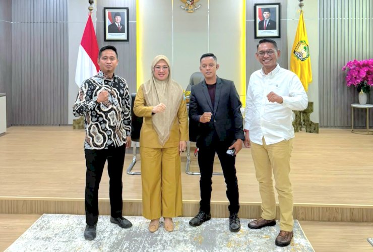 Kuasa Hukum Bupati Gowa Buka Suara soal Penetapan Tersangka, Laporkan Dugaan Pelanggaran Penyidik ke Propam