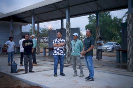 12 Hari Jelang Harkopnas, Bupati Irwan Pastikan Luwu Timur Siap Sambut Tamu se-Sulsel