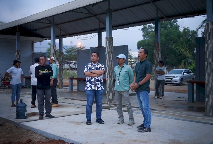 12 Hari Jelang Harkopnas, Bupati Irwan Pastikan Luwu Timur Siap Sambut Tamu se-Sulsel