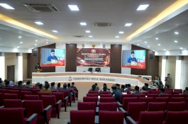 Tak Mau Tunggu Maret, Munafri Genjot Tender Dini Proyek Strategis Mulai Januari 2027