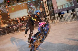 Makassar Bikers Day Fest 2026 Jadi Ruang Kolaborasi Komunitas dan Pariwisata Kota