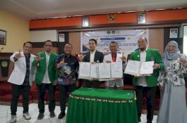 RSUD I Lagaligo Perkuat Layanan Ibu, Gandeng FK UMI dan RS Ibnu Sina