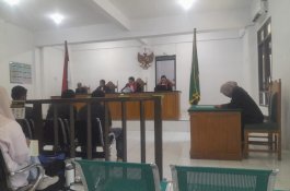 Kuasa Hukum Soroti Replik Jaksa, Kasus Penghadangan di Enrekang Dinilai Tak Bisa Dipisahkan dari Konflik Tambang