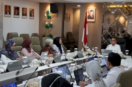 Kemnaker Siapkan Peta Jalan Tata Kelola PRT, Anwar Sanusi: Bukan Lagi "Pembantu" tapi Pekerja