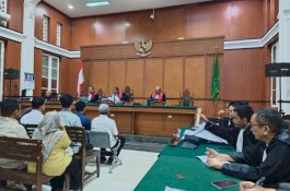 Tujuh Saksi Ungkap Dugaan Rekayasa Pengadaan Bibit Nanas di Sulsel