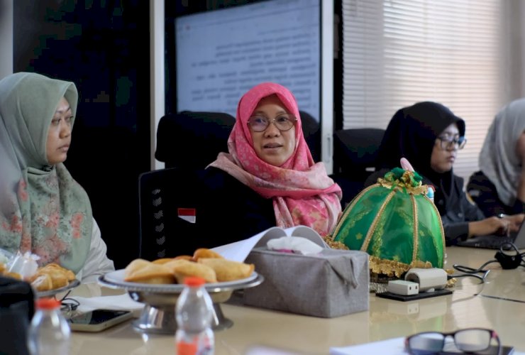 Bawaslu Sulsel Komitmen Ciptakan Lingkungan Kerja Pengawas Pemilu Bebas Kekerasan Seksual