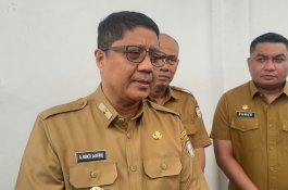 Nikah Massal Gratis di Makassar untuk 210 Pasangan, Pendaftaran Dibuka hingga 16 Oktober 2026