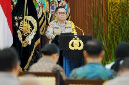Putra Makassar Fadil Imran Dilantik Jadi Wakil Kepala BOPPJ, Ini Jejak Kariernya