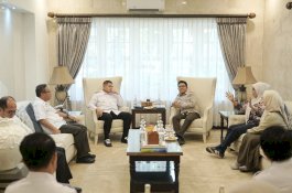 Pusdal LH Suma Puji Perubahan TPA Tamangapa, Sanksi Administratif Berpeluang Dicabut