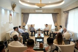 Oikos Earth Lirik Gas Metana TPA Tamangapa untuk Carbon Credit hingga Bio-CNG