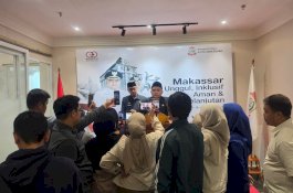 APBD Perubahan Makassar Rp5,26 Triliun Disahkan, Appi Prioritaskan Layanan Dasar dan Kebutuhan Warga