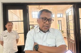 APBD Perubahan Makassar Tembus Rp5,26 Triliun, Defisit Rp699,85 Miliar Ditutup dari SiLPA