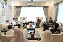 KMI 2026 Digelar di Makassar, 700 Delegasi Musik Bakal Ramaikan Kota hingga Benteng Rotterdam