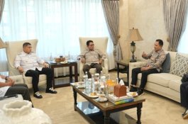 Kanal Panampu Al-Markaz Bakal Direvitalisasi, Appi: Bisa Jadi Jalur Alternatif dan Wisata Baru