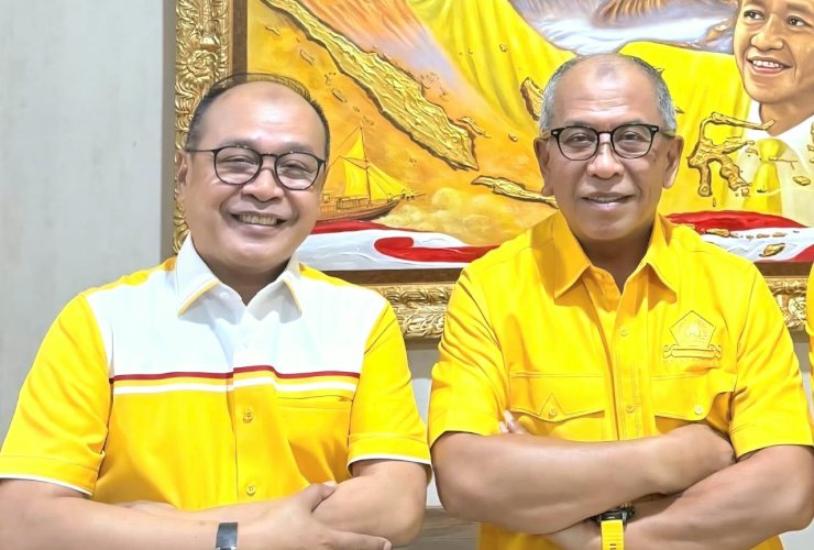 Supriansa Tegaskan 22 DPD II Golkar Sulsel Diperpanjang hingga Musda, Kecuali Ketua Mengundurkan Diri