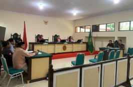 Mediasi Gugatan Polusi Udara Bantaeng Dipersoalkan, Warga Soroti Ketidakhadiran Pihak Perusahaan